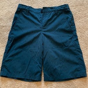 Under Armour Loose Fit Heat Gear Shorts